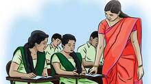 teacher