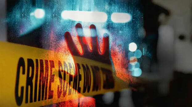 murder