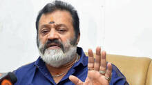 suresh-gopi