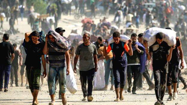 gaza-
