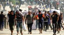 gaza-