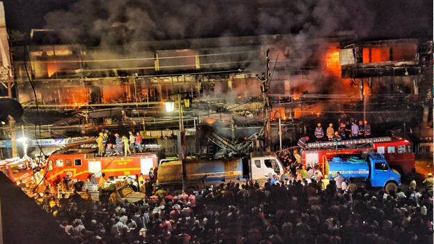 taliparamba-fire-accident