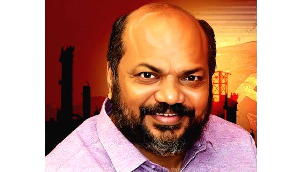 p-rajeev-