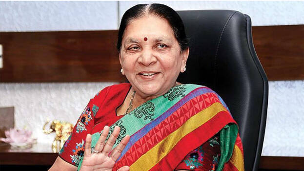 anandiben-patel-