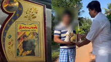 meesamadhavan-award