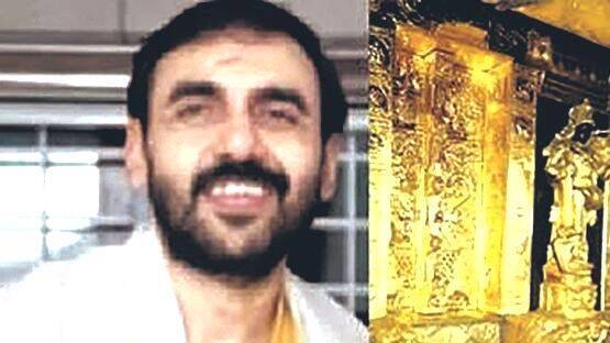 sabarimala-gold