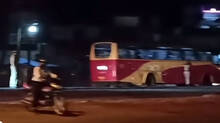 thrissur-blockade-