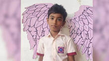 shreyas