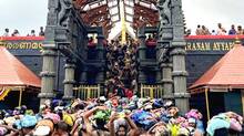 sabarimala