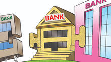 merging-of-banks