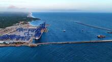 vizhinjam-port