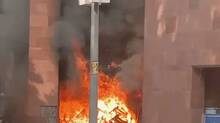 fire