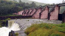 water-level-mullaperiyar-