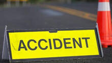 accident