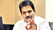 kc-venugopal