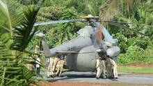copter