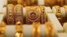 gold