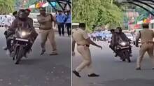 police