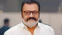 suresh-gopi