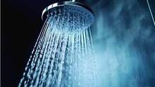 bath