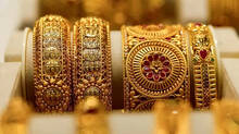 gold