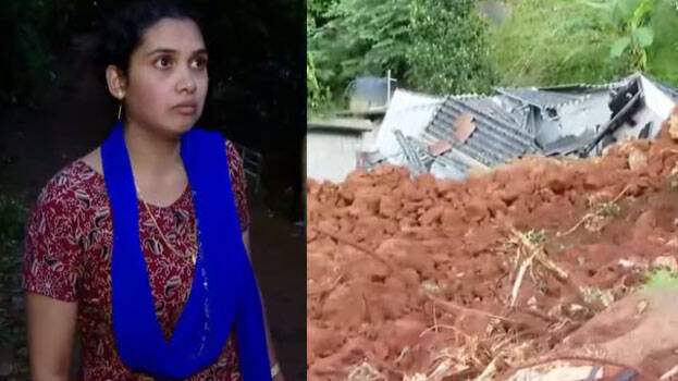 'Told them to come to our house, heard Sandhya chechi crying ...
