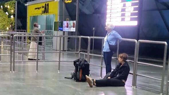 thiruvananthapuram-airpor thiruvananthapuram-airpor