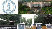 -calicut-university