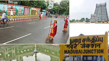 madurai