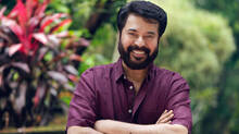 mammootty