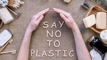 no-plastic
