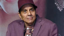 dharmendra