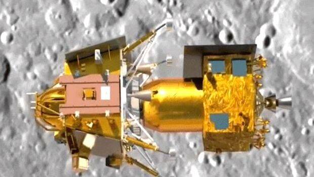 Chandrayaan-3 returns: Scientists stunned by development