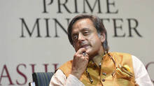 shasi-tharoor