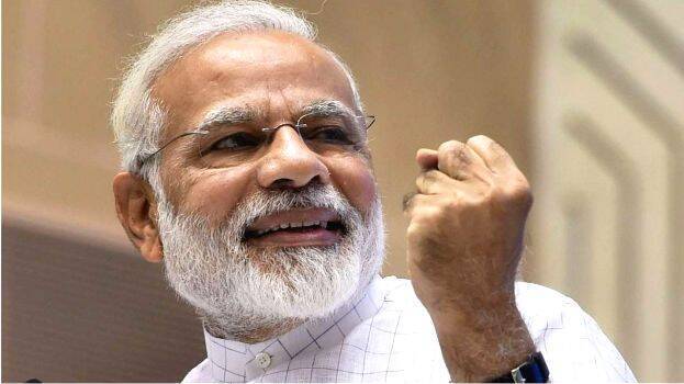 Mission Modi a superhit - INDIA - GENERAL | Kerala Kaumudi Online