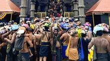 sabarimala