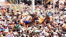 sabarimala