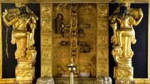sabarimala-gold