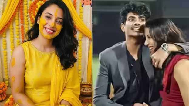 Smriti Mandhana removes social media posts related to marriage, close ...