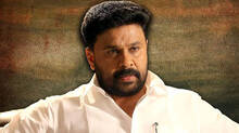 dileep