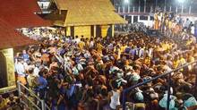 sabarimala