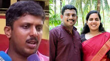 mla-arya-rajendran