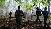 crpf-drf-maoists-