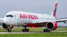 air-india