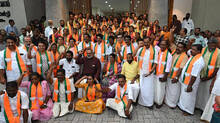 bjp-thiruvananthapuram