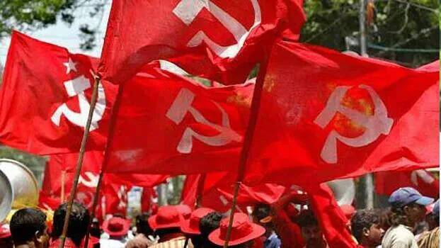 Image for CPM loses in ministerial constituencies as major party leaders' strongholds collapse