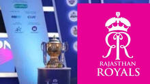 ipl-rajasthan-royals