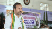 mla-vishnunath-
