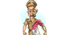 kerala-police