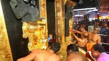 sabarimala